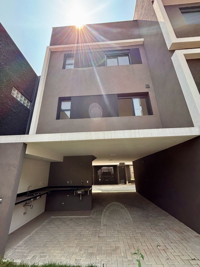 Casa de Condomínio à venda com 2 quartos, 163m² - Foto 1