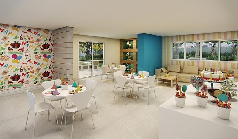 Apartamento à venda com 2 quartos, 70m² - Foto 36
