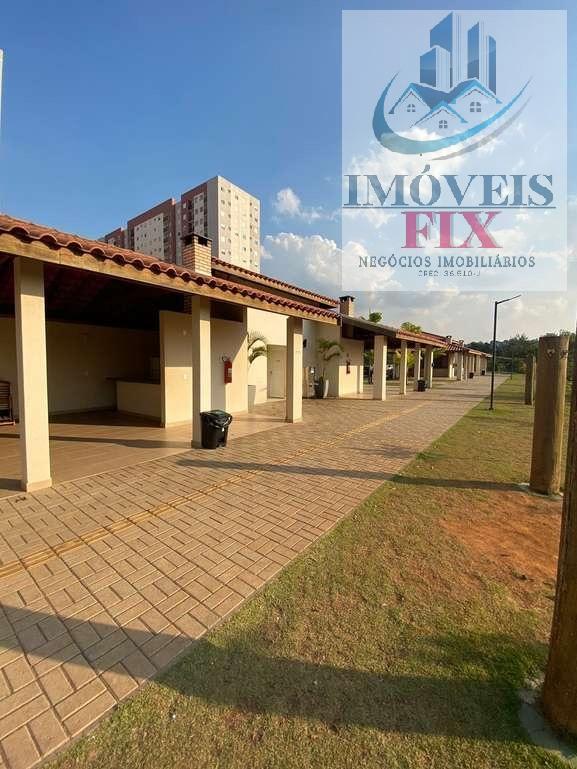 Apartamento à venda com 2 quartos, 52m² - Foto 21