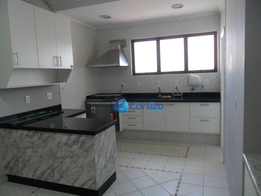 Apartamento à venda e aluguel com 3 quartos, 148m² - Foto 1