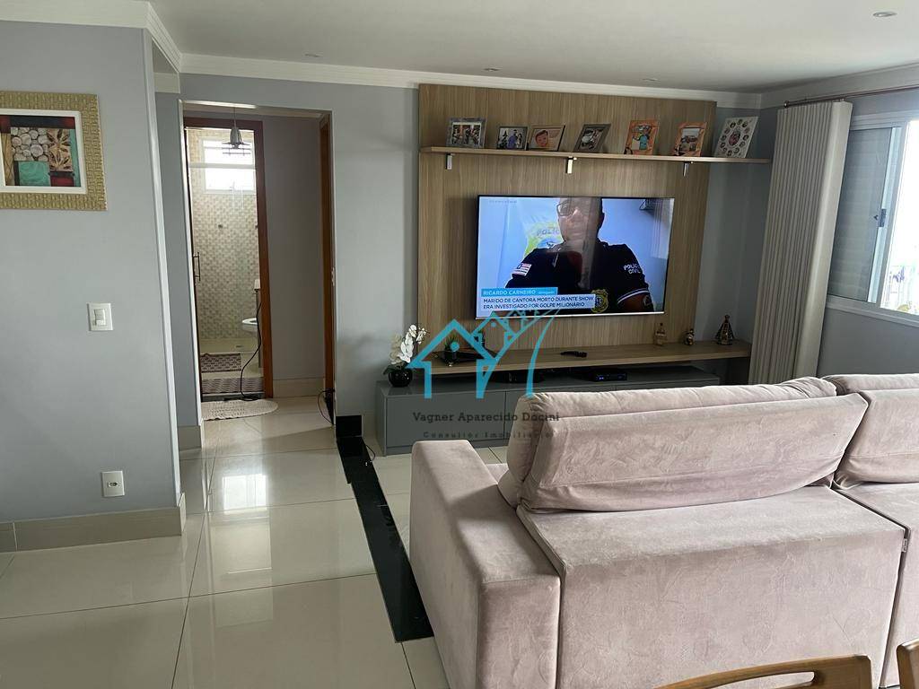 Apartamento à venda e aluguel com 2 quartos, 90m² - Foto 12