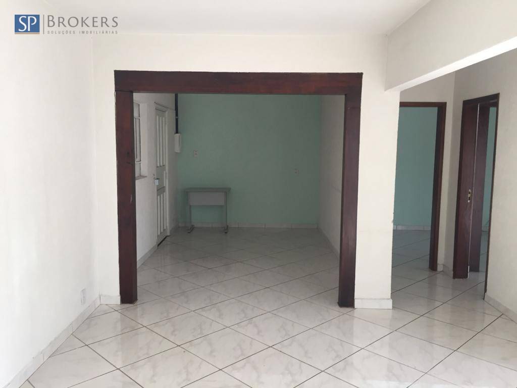 Casa para alugar, 100m² - Foto 8