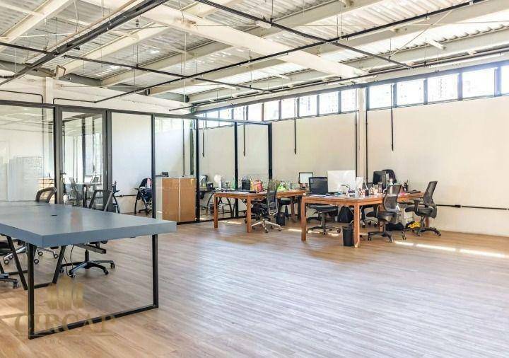 Loja-Salão à venda e aluguel, 702m² - Foto 14