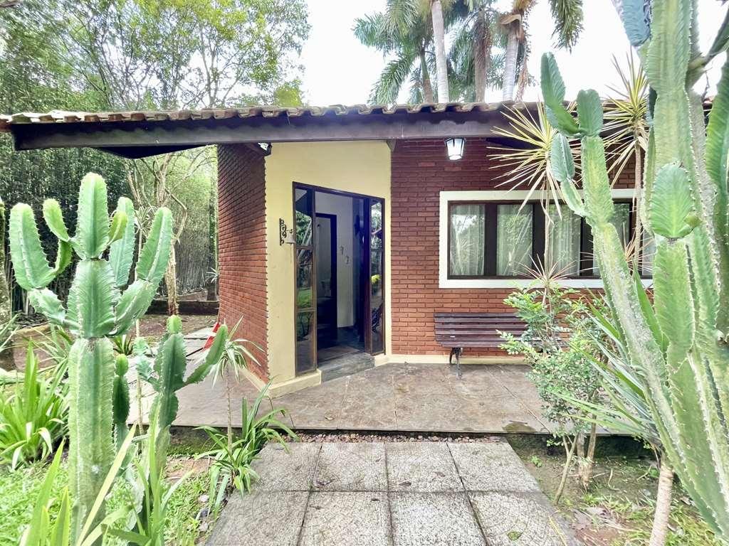 Casa de Condomínio à venda com 4 quartos, 2000m² - Foto 24