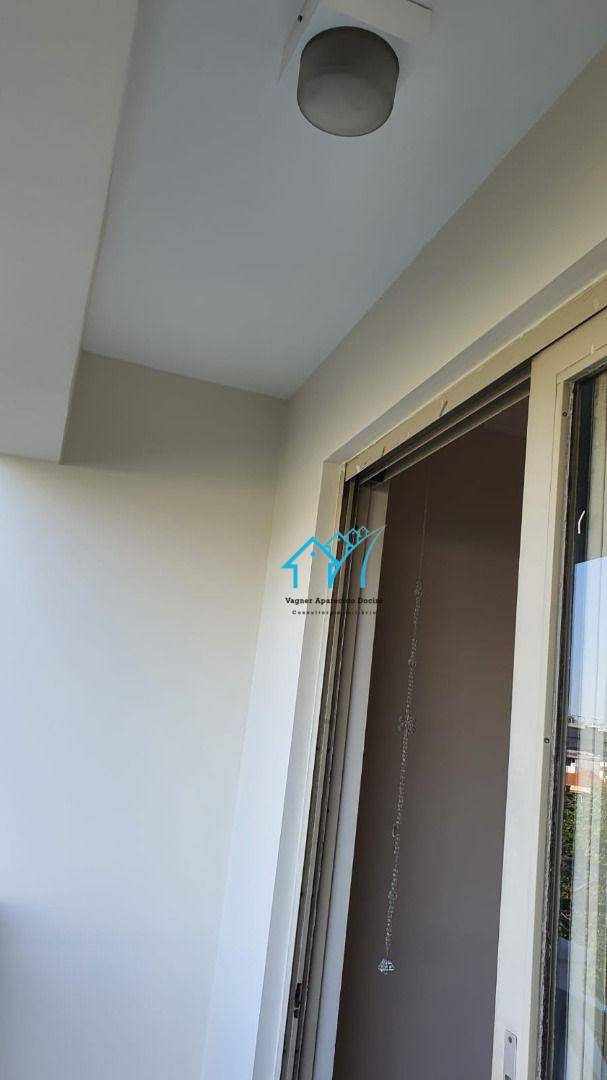 Apartamento para alugar com 3 quartos, 69m² - Foto 30