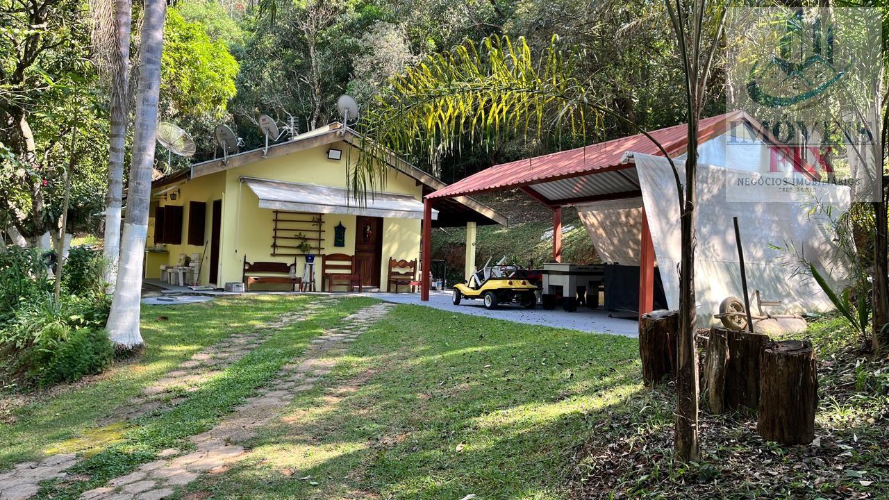 Sítio à venda com 3 quartos, 300m² - Foto 2