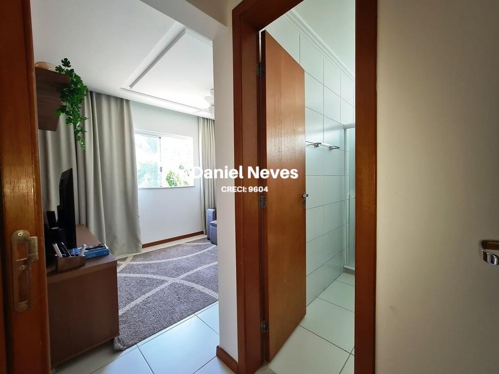 Casa de Condomínio à venda com 4 quartos, 138m² - Foto 25