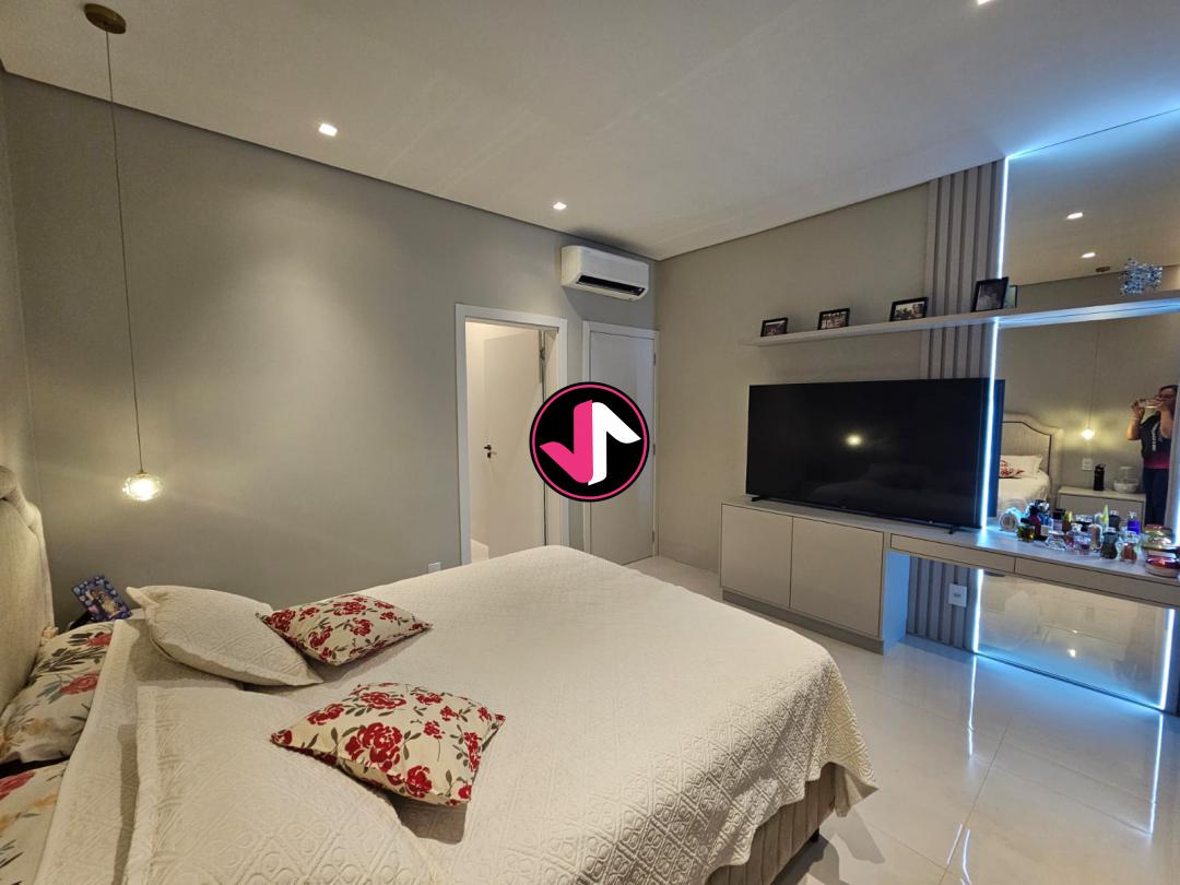 Casa de Condomínio à venda com 3 quartos, 226m² - Foto 24