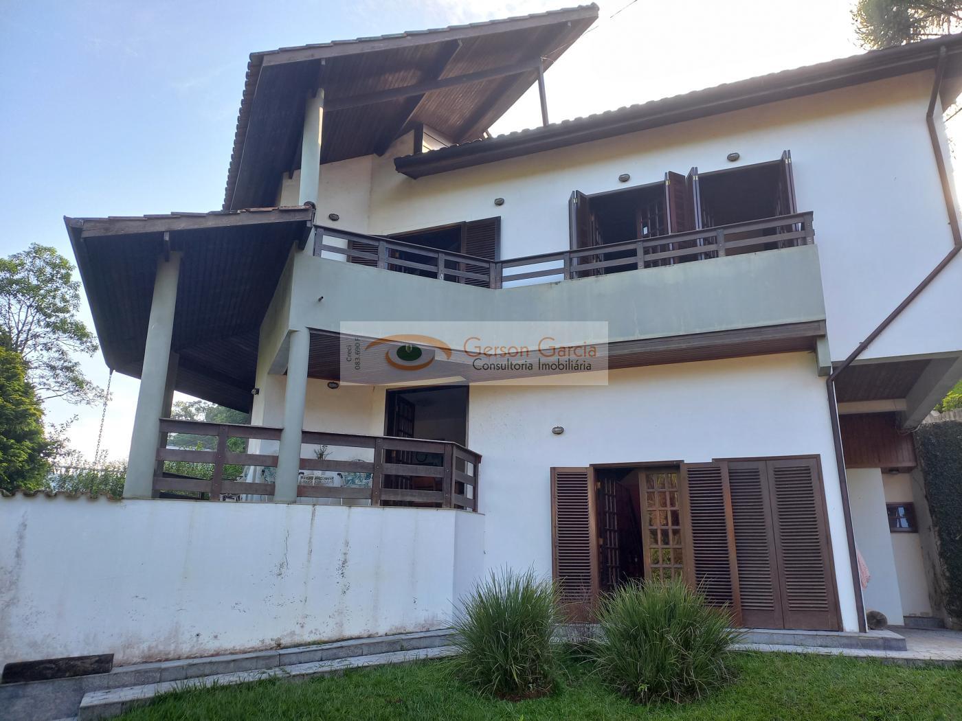Casa de Condomínio para alugar com 3 quartos, 370m² - Foto 36