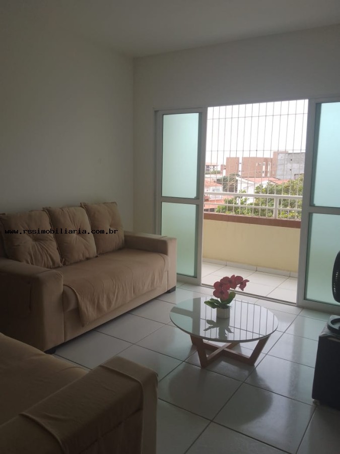 Apartamento para alugar com 2 quartos, 54m² - Foto 3
