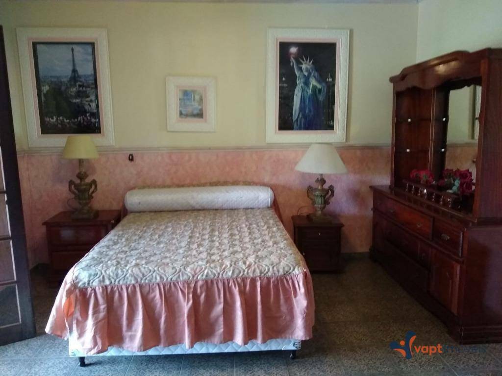 Chácara à venda e aluguel com 6 quartos, 750m² - Foto 14