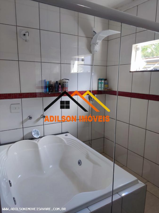 Casa à venda com 3 quartos, 138m² - Foto 12