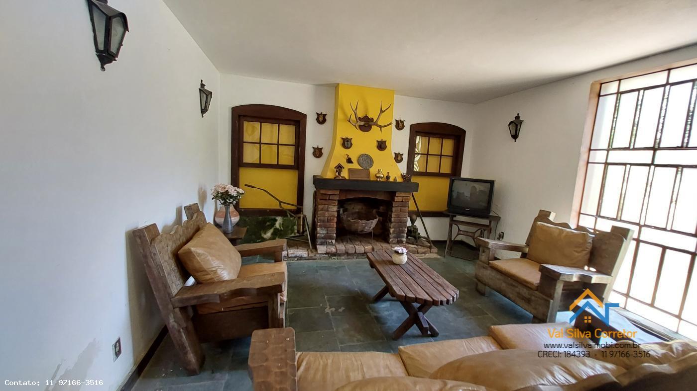Sítio à venda com 4 quartos, 337843m² - Foto 6