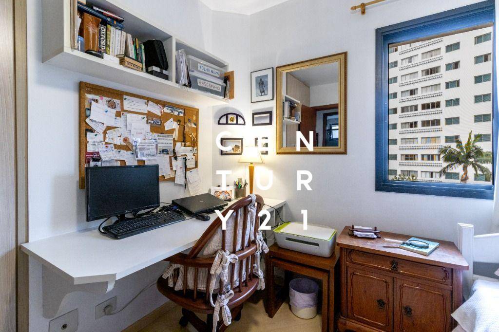 Apartamento à venda com 3 quartos, 99m² - Foto 27