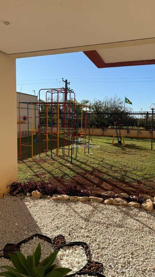 Apartamento para alugar com 3 quartos, 94m² - Foto 27