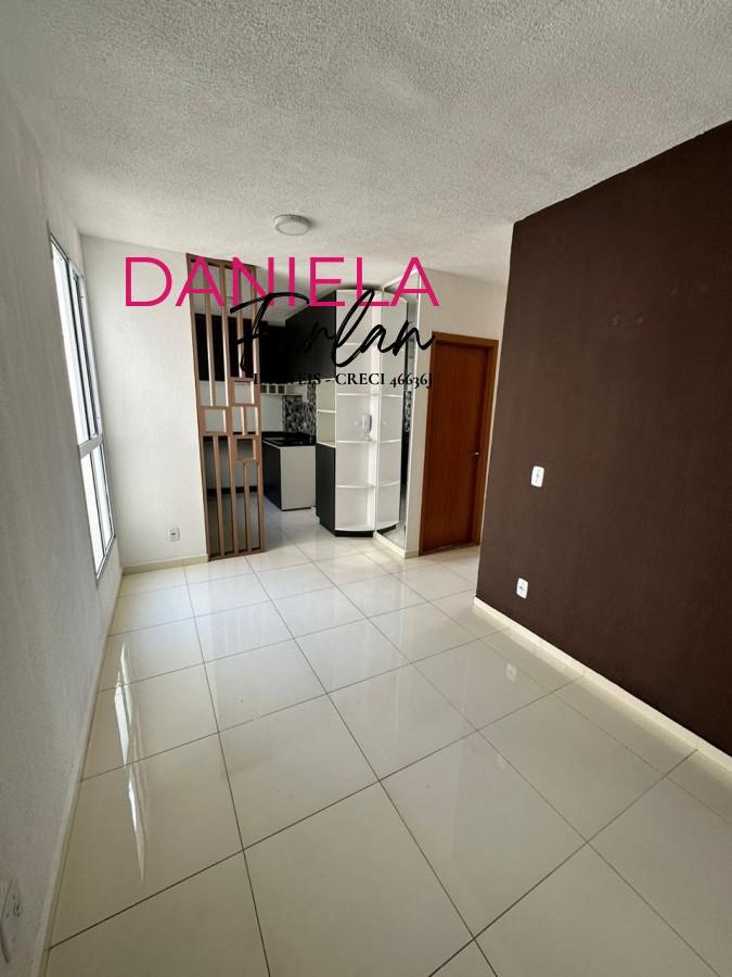 Apartamento à venda com 2 quartos, 43m² - Foto 2