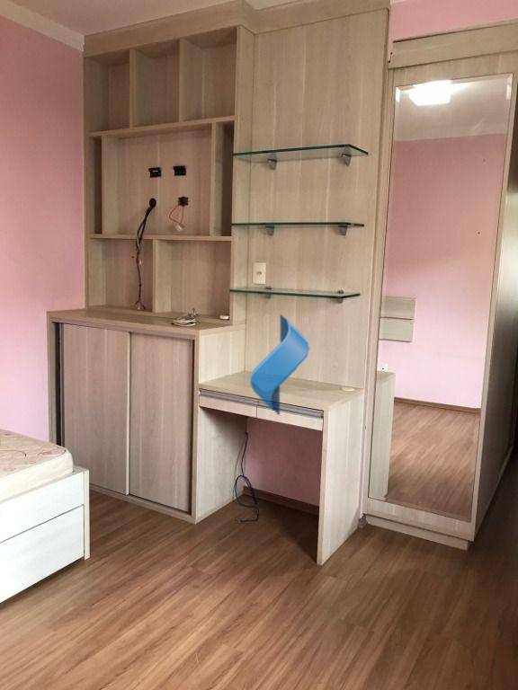 Casa à venda com 3 quartos, 274m² - Foto 10