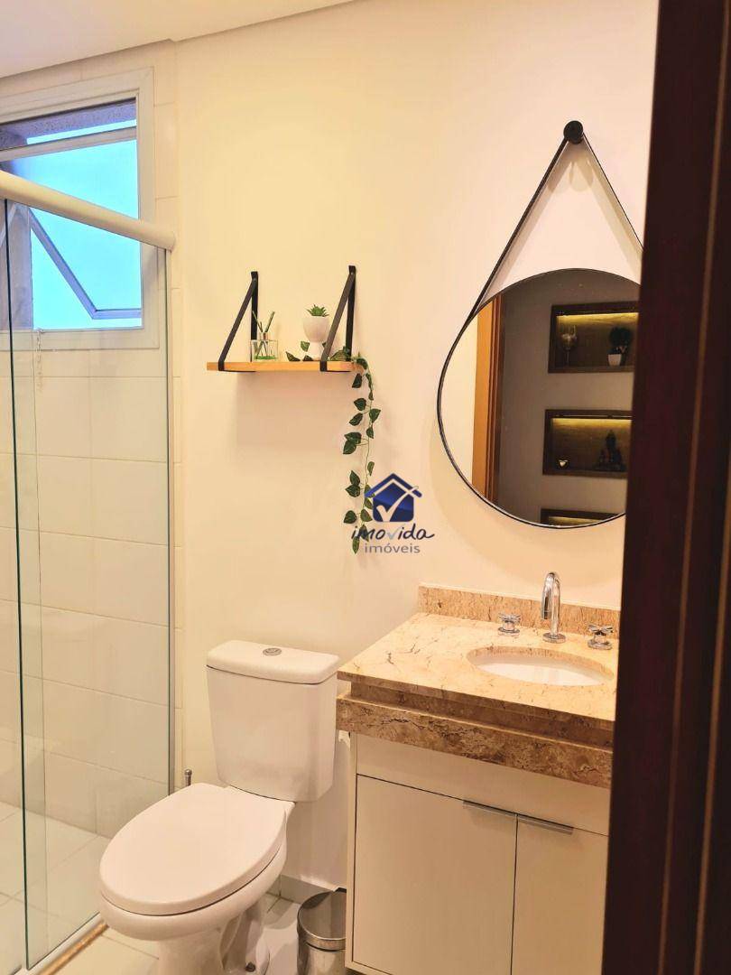 Apartamento à venda com 3 quartos, 77m² - Foto 6