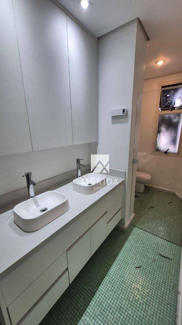 Cobertura à venda e aluguel com 5 quartos, 414m² - Foto 30