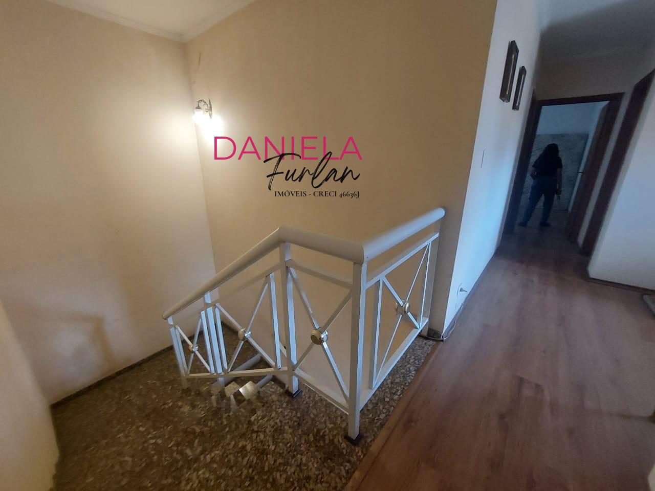 Casa de Condomínio à venda com 3 quartos, 373m² - Foto 12