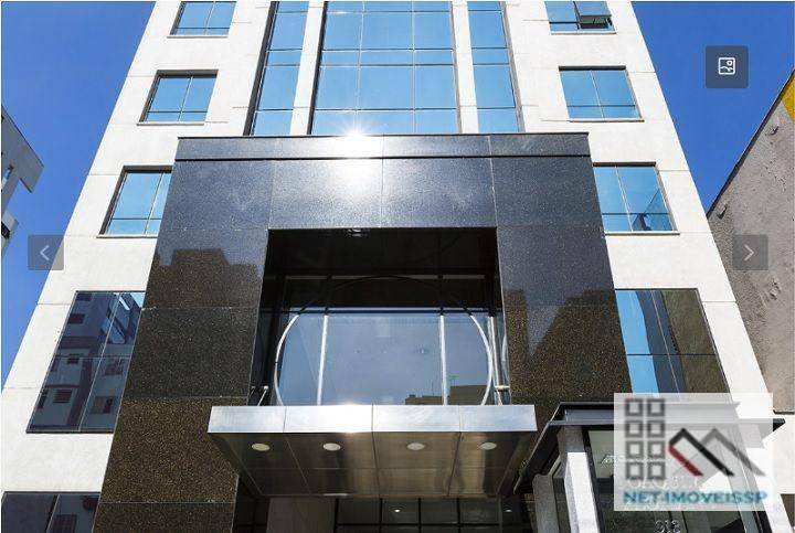 Conjunto Comercial-Sala para alugar, 559m² - Foto 2