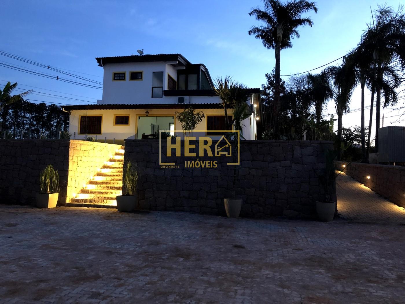 Depósito-Galpão-Armazém à venda, 2430m² - Foto 2