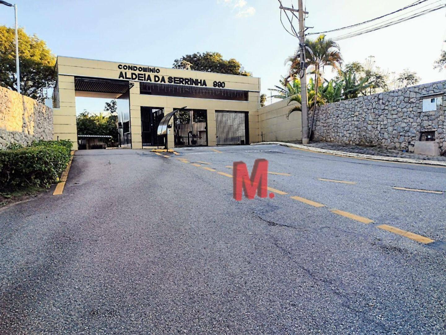 Casa de Condomínio à venda e aluguel com 3 quartos, 431m² - Foto 2
