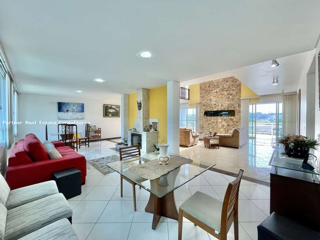 Casa de Condomínio à venda com 6 quartos, 1200m² - Foto 18