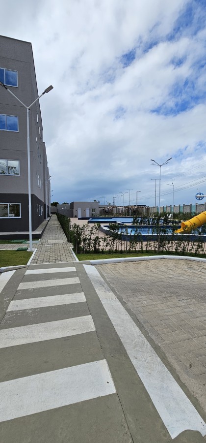 Apartamento à venda com 2 quartos, 39m² - Foto 7