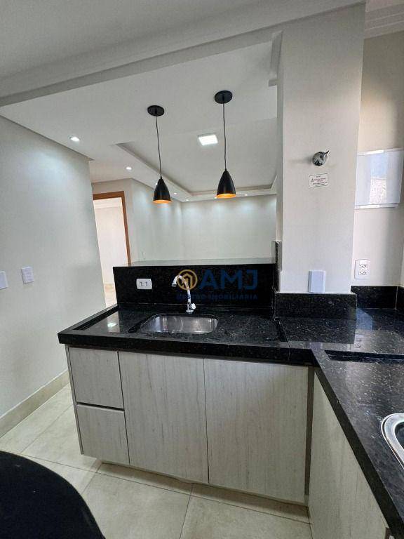 Apartamento à venda com 2 quartos, 50m² - Foto 7