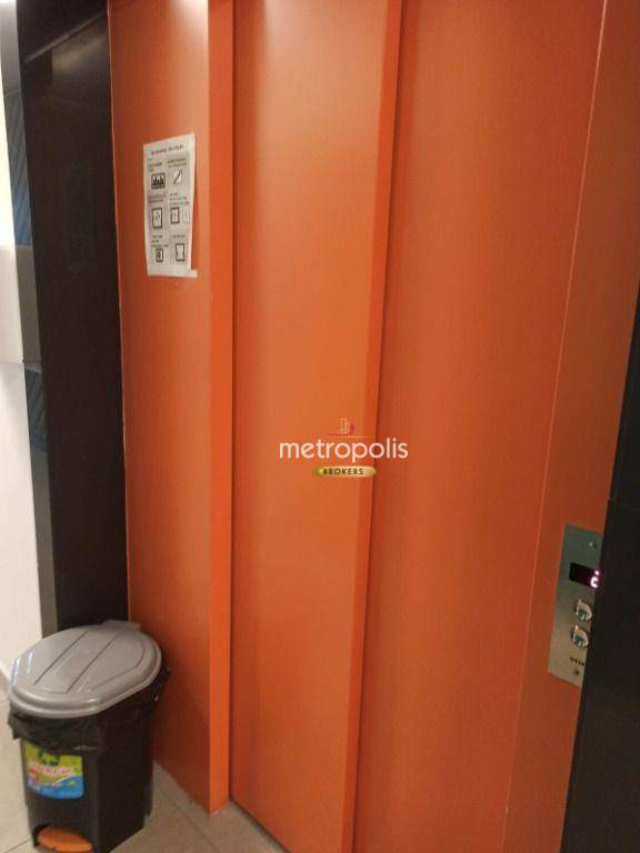Kitnet e Studio para alugar com 1 quarto, 37m² - Foto 7
