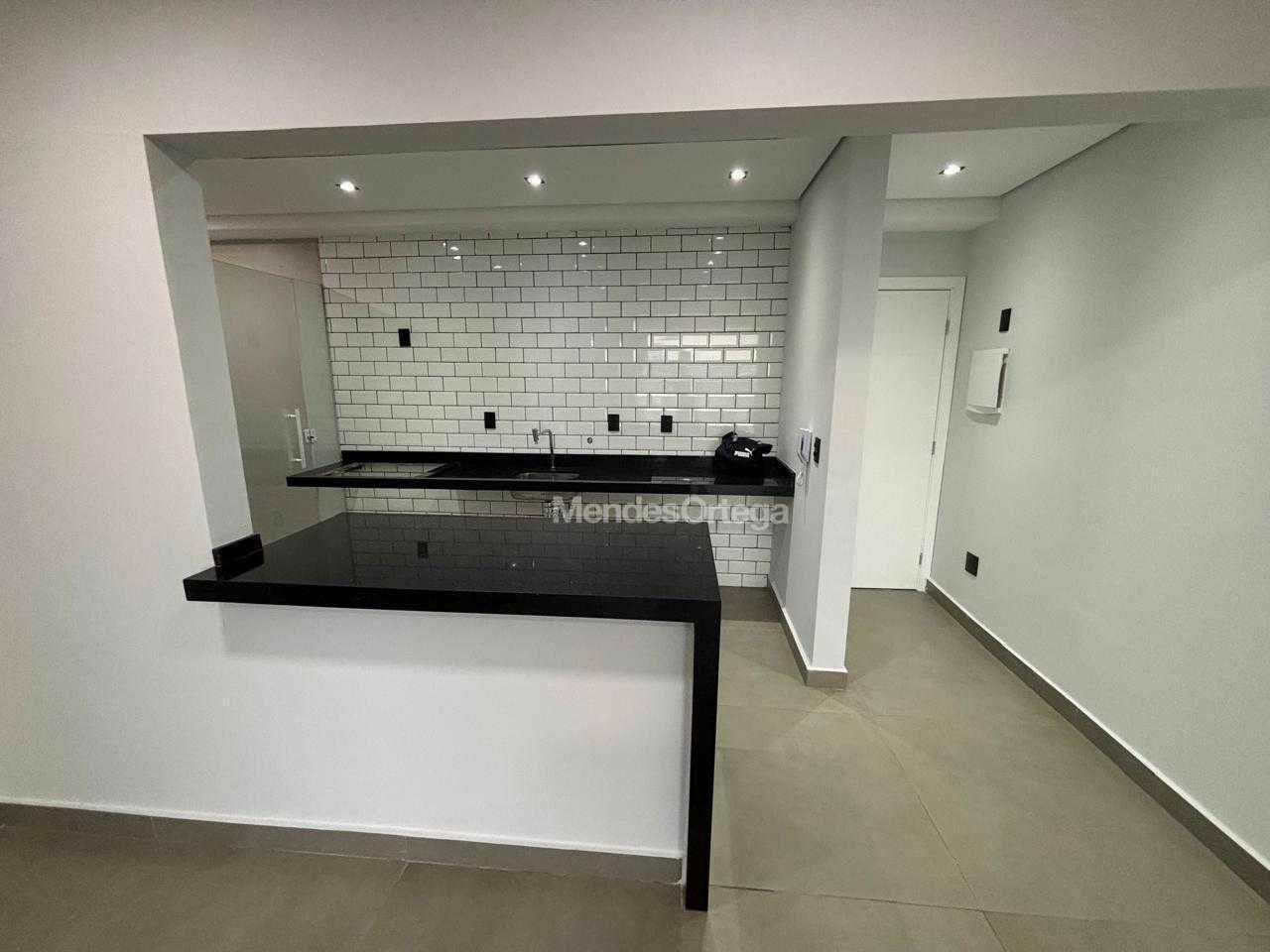 Apartamento à venda com 2 quartos, 71m² - Foto 4