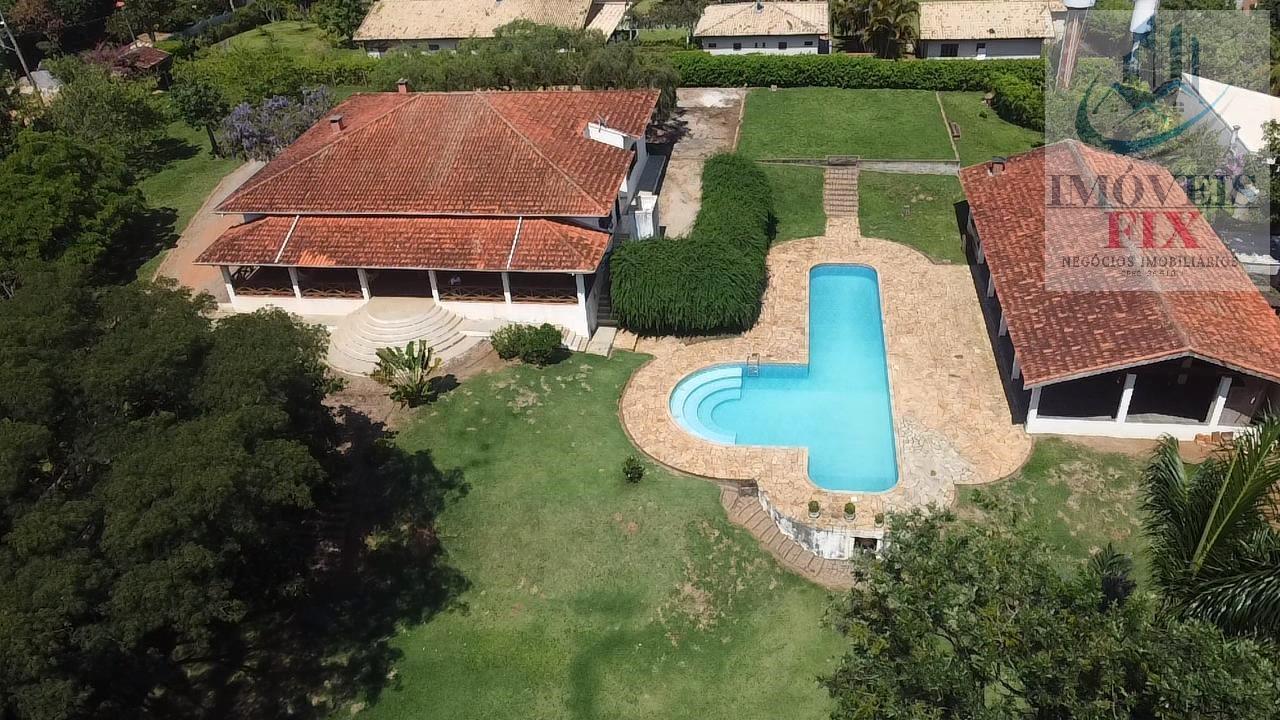 Chácara à venda com 3 quartos, 510m² - Foto 2