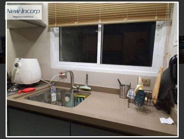Cobertura à venda com 4 quartos, 181m² - Foto 9