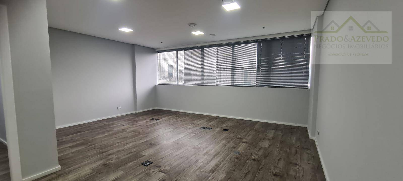 Conjunto Comercial-Sala para alugar, 59m² - Foto 5