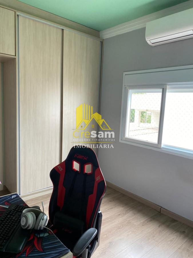 Casa de Condomínio à venda com 4 quartos, 497m² - Foto 33