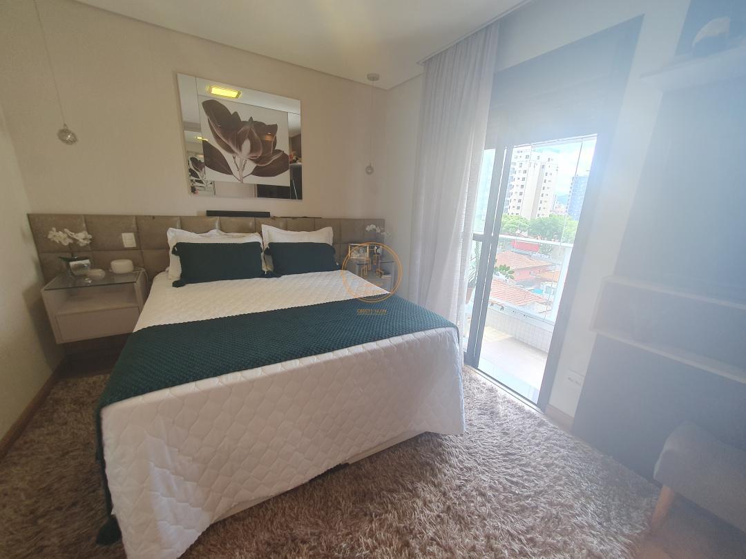 Apartamento à venda com 3 quartos, 138m² - Foto 23
