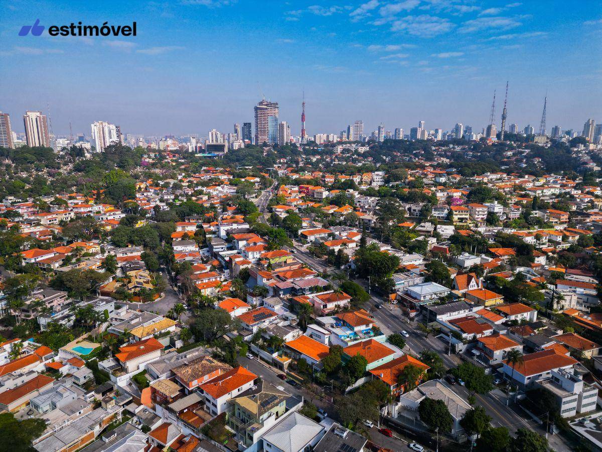 Casa à venda com 3 quartos, 384m² - Foto 4