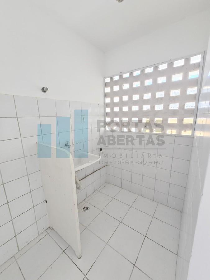 Apartamento à venda com 2 quartos, 43m² - Foto 8