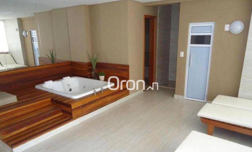 Flat/Apart Hotel à venda com 1 quarto, 38m² - Foto 14