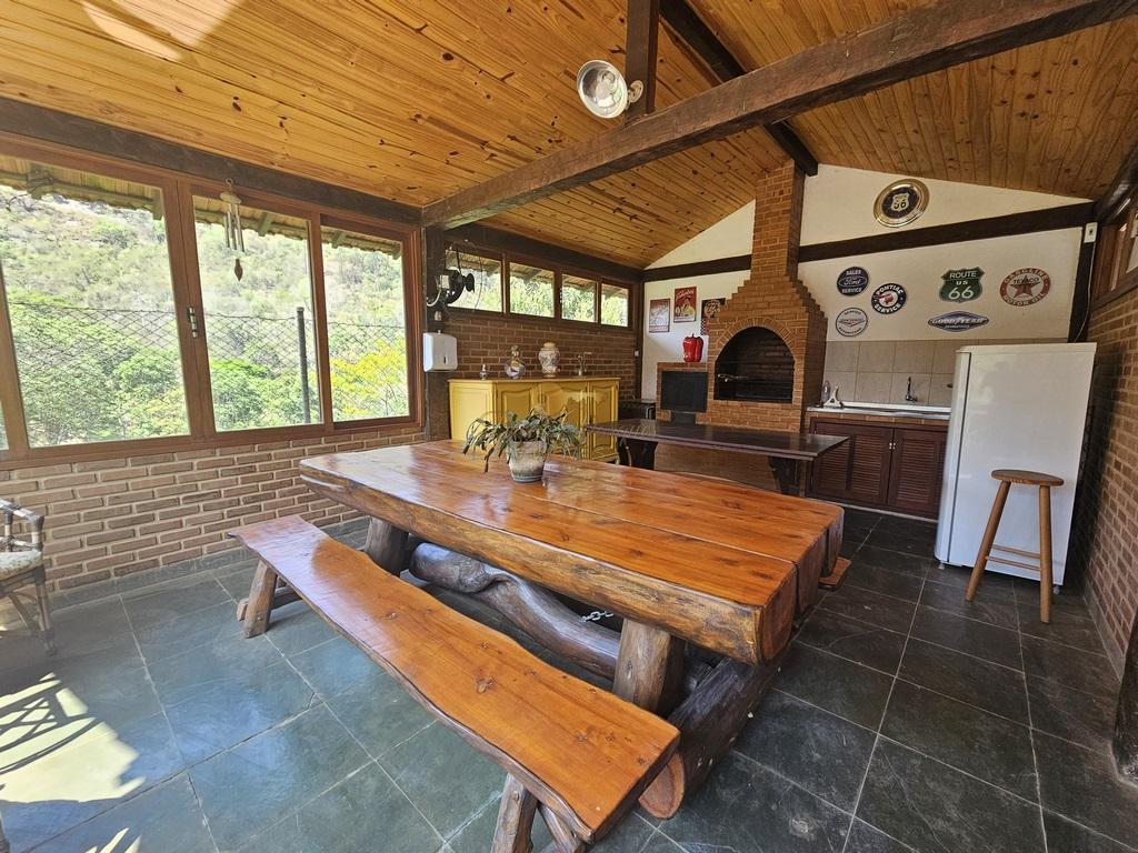 Casa de Condomínio à venda com 5 quartos, 115m² - Foto 15