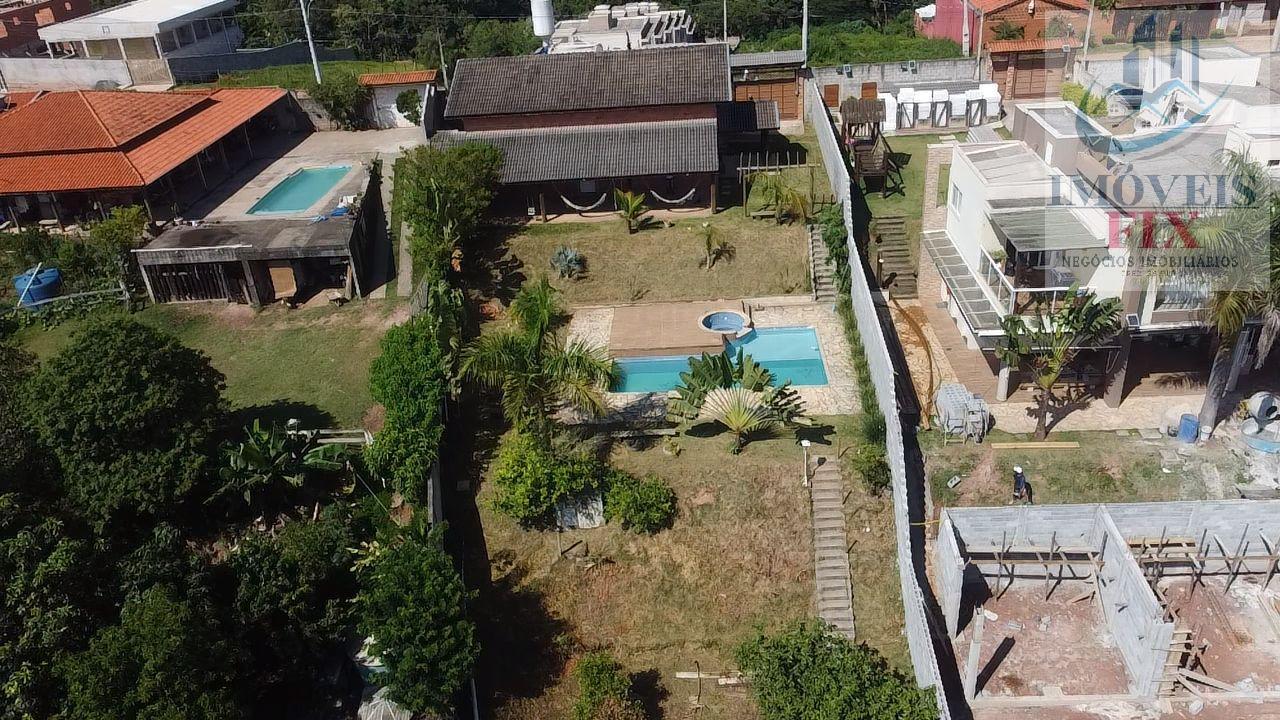 Chácara à venda com 4 quartos, 250m² - Foto 41