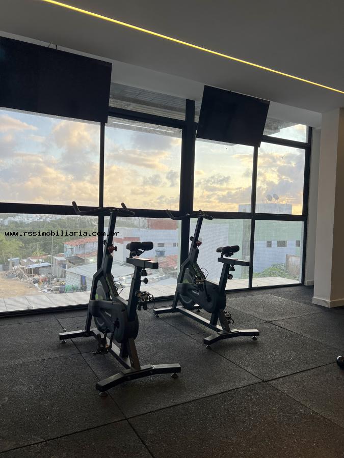 Apartamento à venda com 2 quartos, 58m² - Foto 54