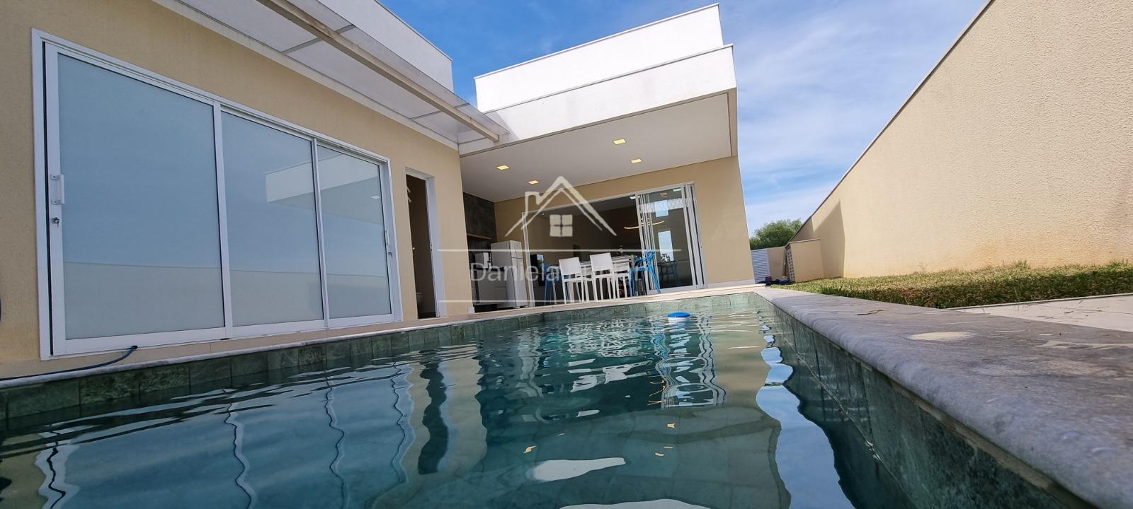 Casa de Condomínio à venda com 4 quartos, 280m² - Foto 3
