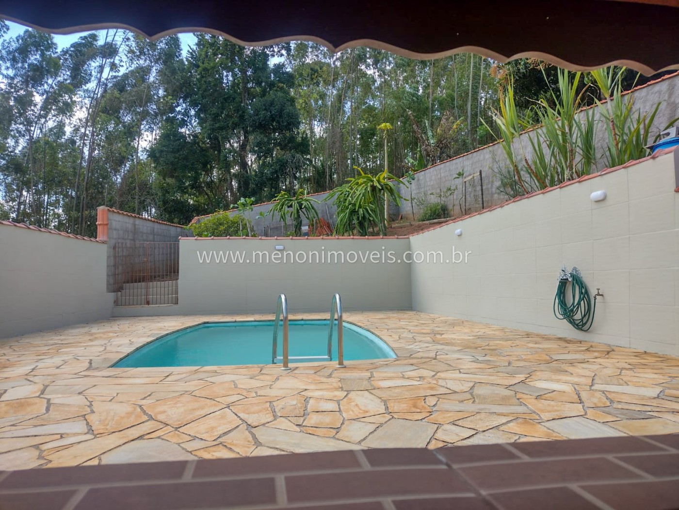 Chácara à venda com 2 quartos, 500m² - Foto 12