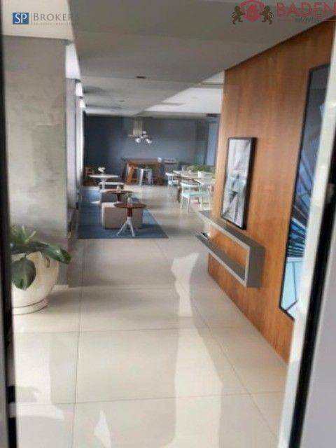 Apartamento à venda com 1 quarto, 50m² - Foto 22