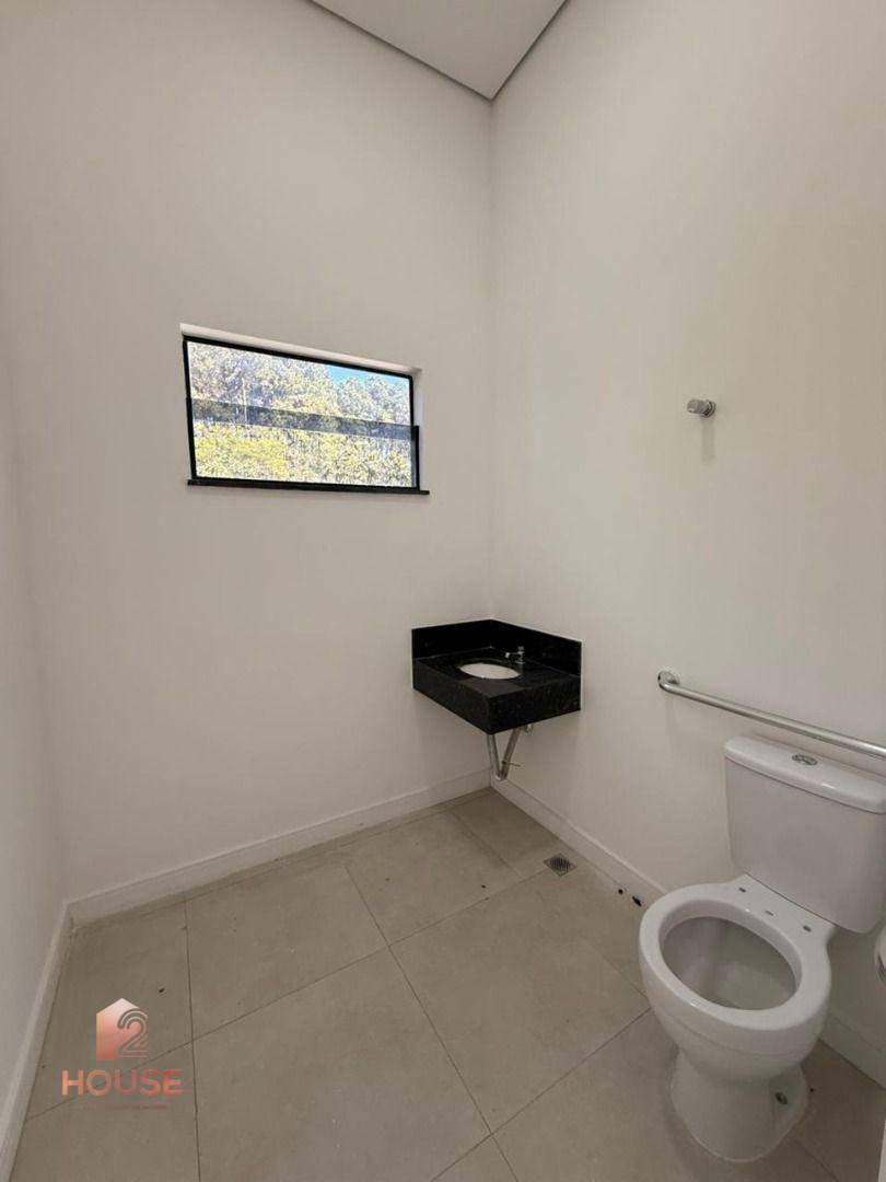 Conjunto Comercial-Sala para alugar, 38m² - Foto 9