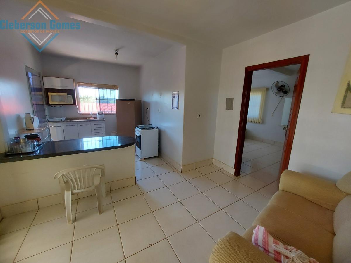 Chácara à venda com 4 quartos, 2280m² - Foto 10