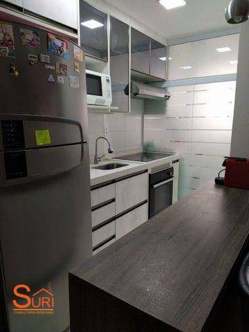 Apartamento à venda com 3 quartos, 67m² - Foto 5