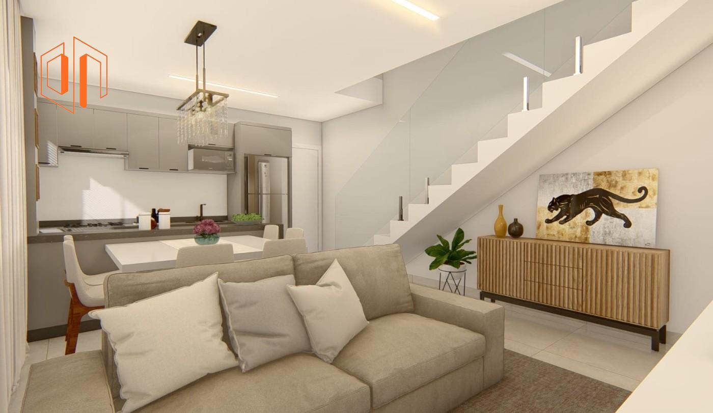 Cobertura à venda com 3 quartos, 132m² - Foto 13